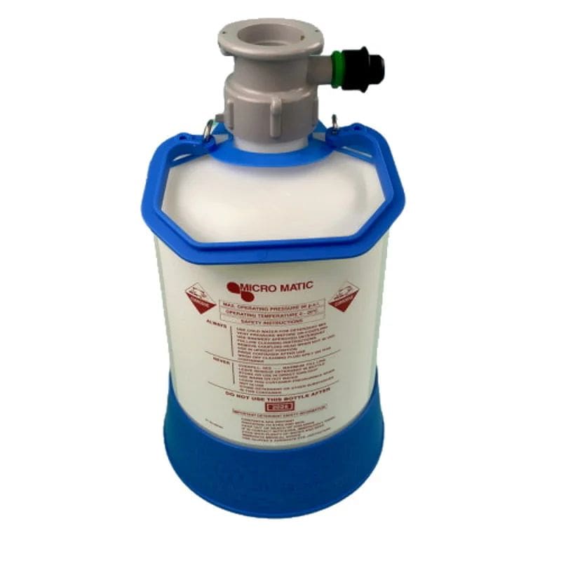 5L pressurised cleaning bottle