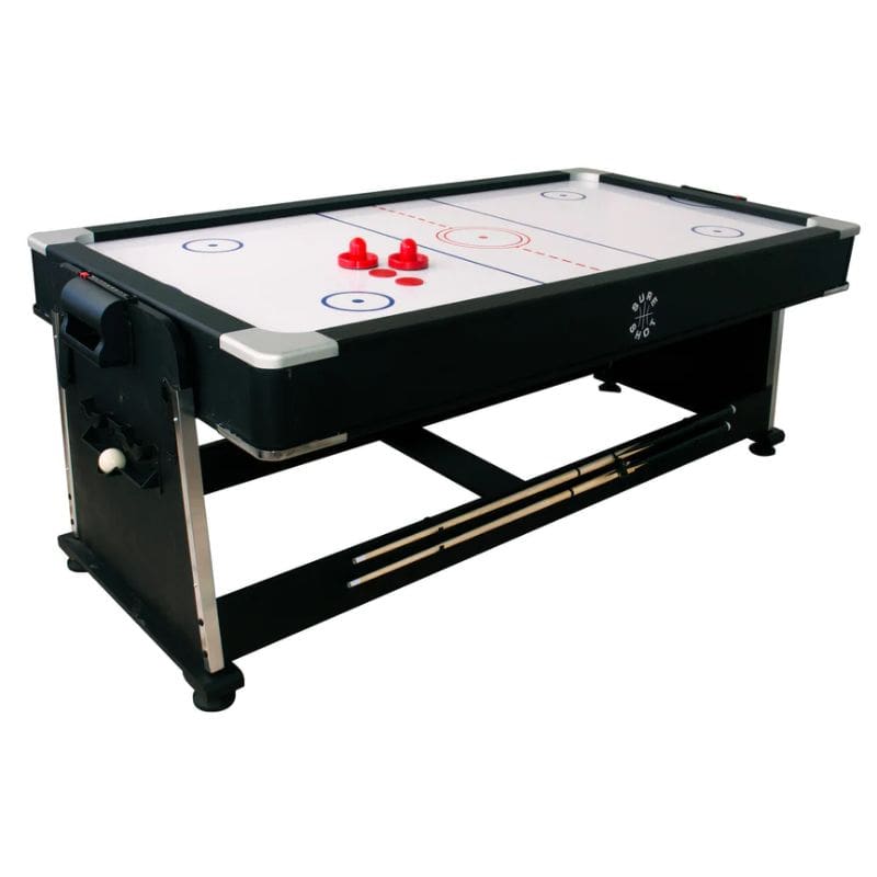 Air Hockey 7ft Multi game Table