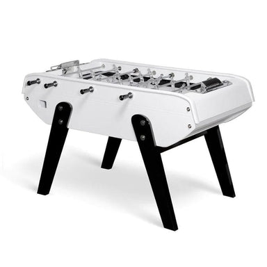 Bonzini Domeau & Peres B90 Football Table in Blanc