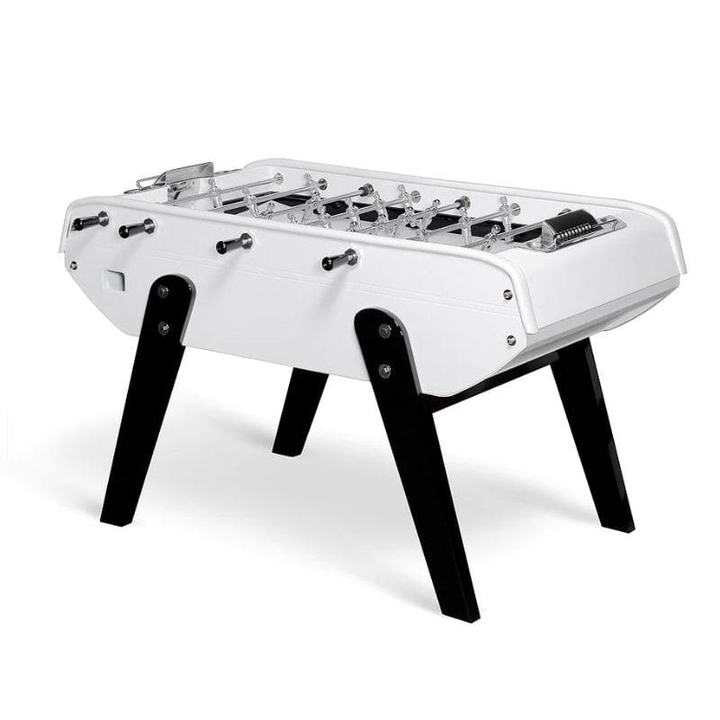 Bonzini Domeau & Peres B90 Football Table in Blanc