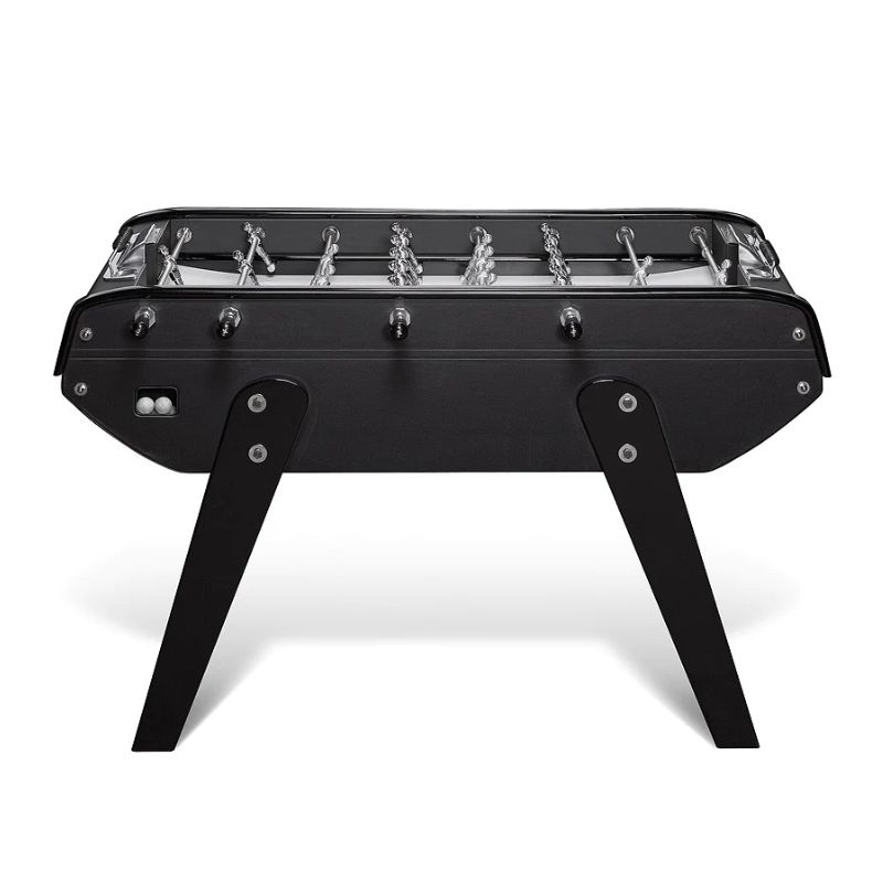 Bonzini Domeau & Peres B90 Football Table in Noir