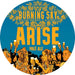 Burning Sky Arise Pale Ale 30L KeyKeg