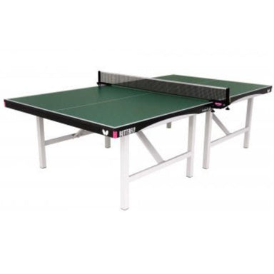 Butterfly Europa 25 Table Tennis Table in Green