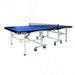 Butterfly Octet Table Tennis Table in blue