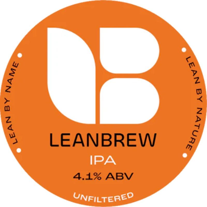 DrinkWell Lean Brew IPA 30L Keykeg