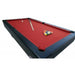 first pool 220 8ft pool table