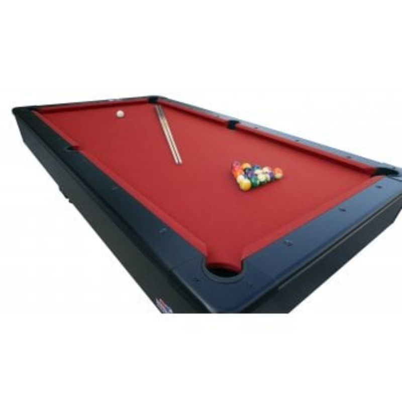 first pool 220 8ft pool table