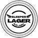 Lord Brewing Co Sleeper Lager 30L polykeg