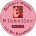 Mikkeller Evergreen Hallo Ich Bin Raspberry Berliner Weisse 30L keykeg