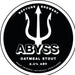 Neptune Brewery Abyss Oatmeal Stout 30L keykeg