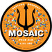 Neptune Brewery Mosaic Pale Ale 30L keykeg