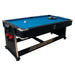 Pool Table of Multi Game Table by Sure Shot