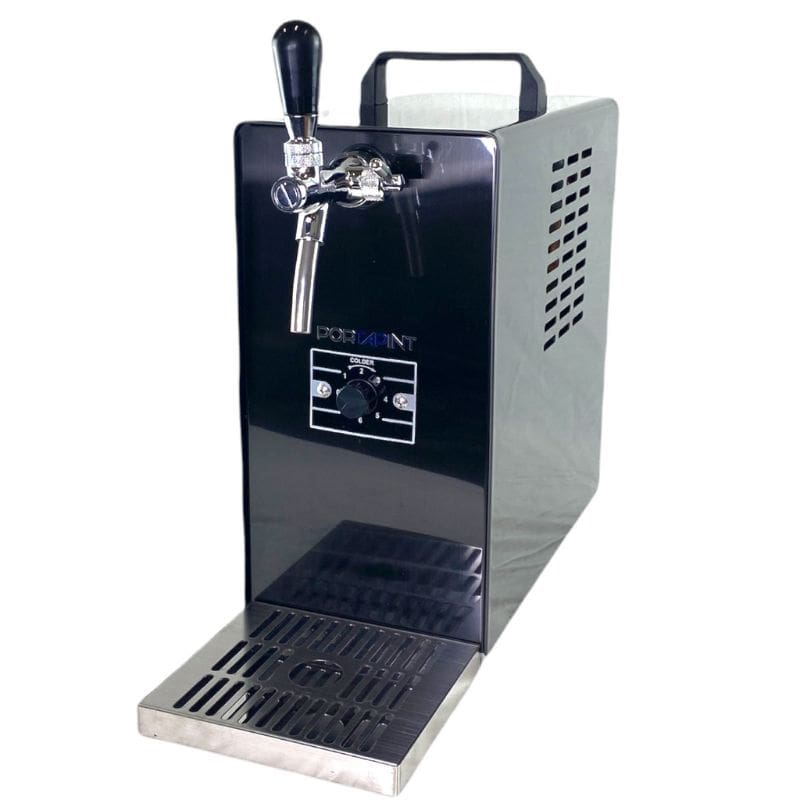 PortaPint 25C Single Tap Dispenser