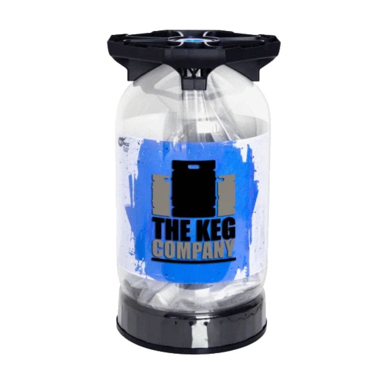 Redchurch 30L keykeg