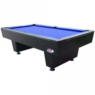 Roberto Sports First pool Table 6ft in Blue