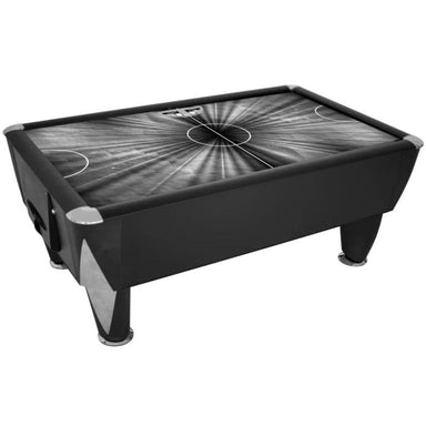 SAM Black Ice II Air Hockey Table