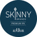 Skinny Brands Premium IPA 24L Polykeg