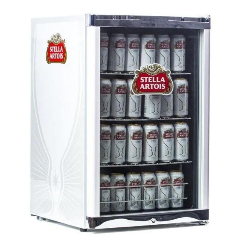 Man Cave Undercounter Beer Fridge