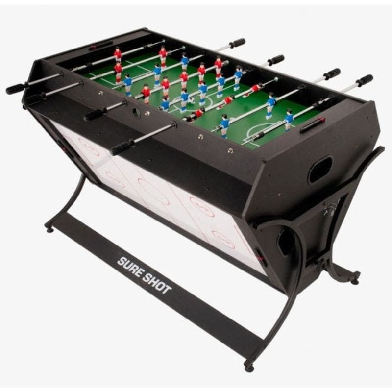 Sure Shot 4ft Games table, table football