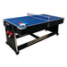 Sure Shot 7ft Multi Game Table Table Tennis Table